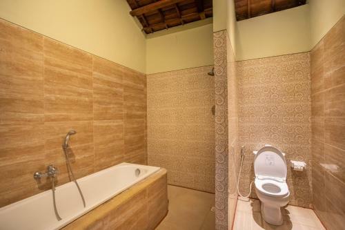 Hotel Bakung Ubud Resort And Villa