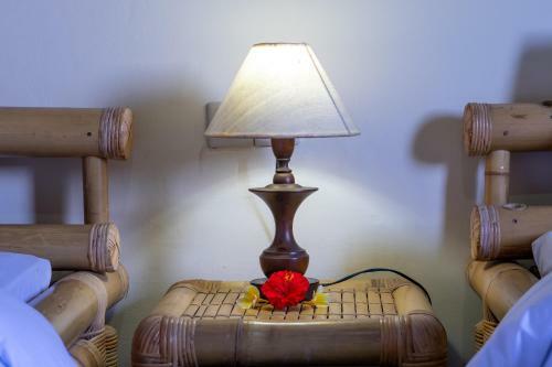 Hostal Kacu Guest House