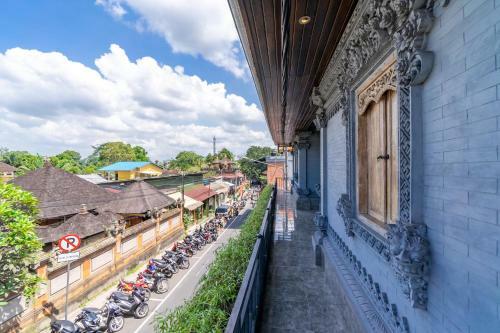 Hostal Kacu Guest House