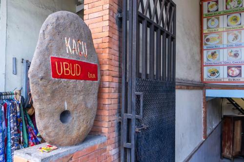 Hostal Kacu Guest House