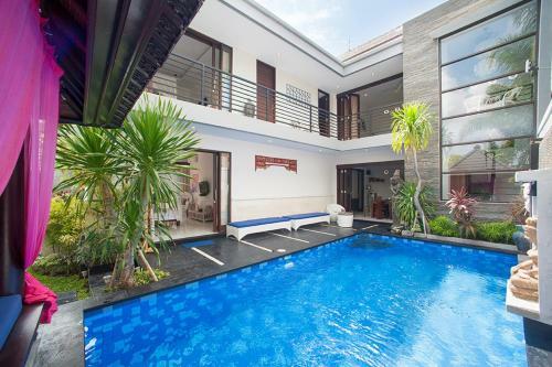 Villa Penelopy