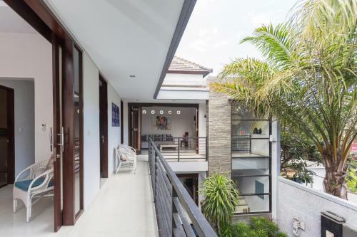 Villa Penelopy
