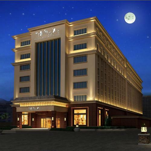 XI Yu Hotel