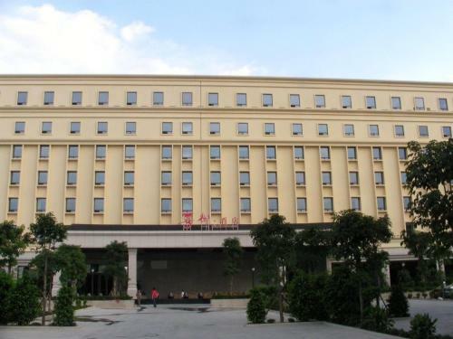 XI Yu Hotel