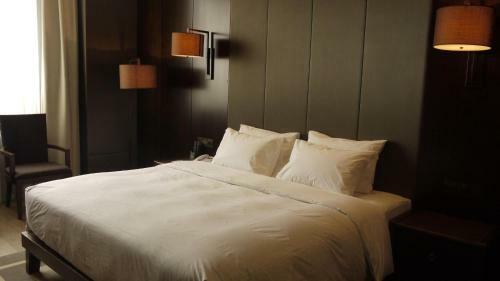 XI Yu Hotel