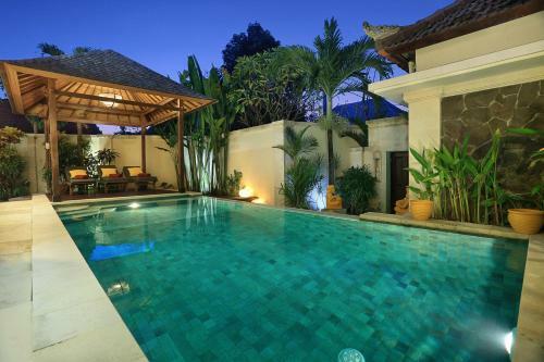 Villa Jazz