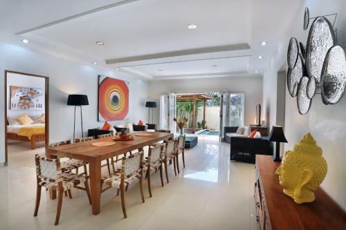 Villa Jazz