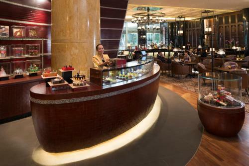Hotel Mandarin Oriental, Kuala Lumpur