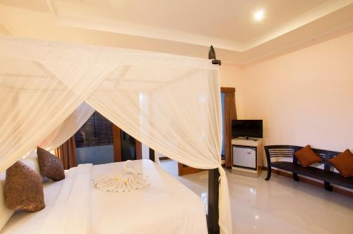 Hostal M And D Guesthouse