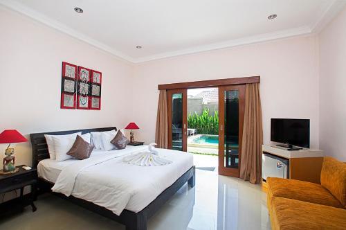 Hostal M And D Guesthouse