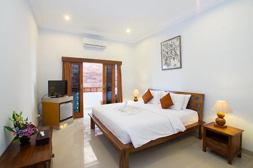 Hostal M And D Guesthouse