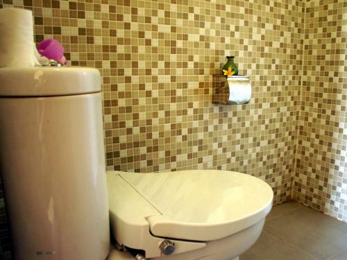 Bed & Breakfast Astiti Guest House Salon And Spa