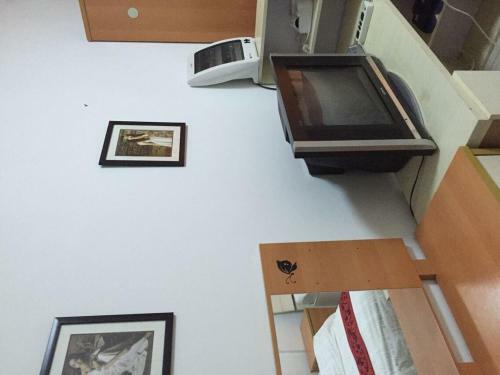 Meiru Apartment Hotel Guangzhou Bolin Apartment
