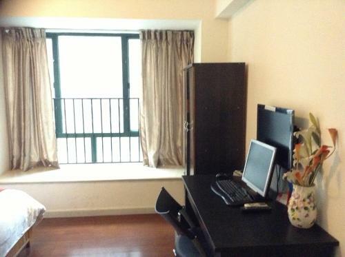 Meiru Apartment Hotel Guangzhou Bolin Apartment