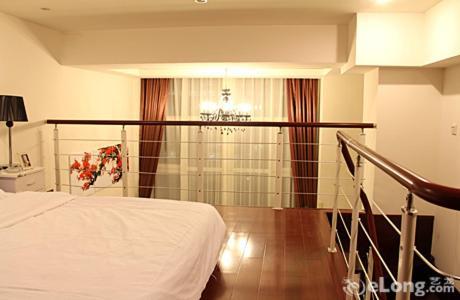 Meiru Apartment Hotel Guangzhou Bolin Apartment