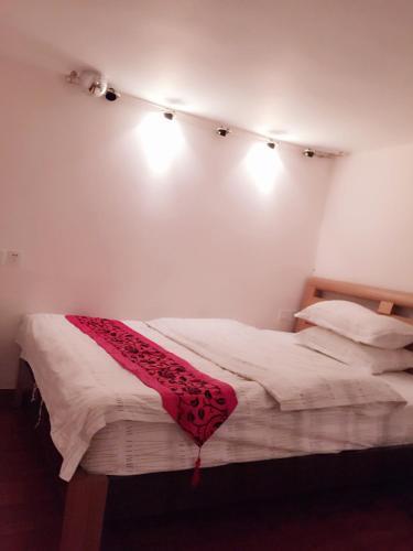 Meiru Apartment Hotel Guangzhou Bolin Apartment