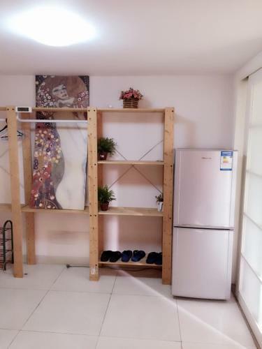 Meiru Apartment Hotel Guangzhou Bolin Apartment