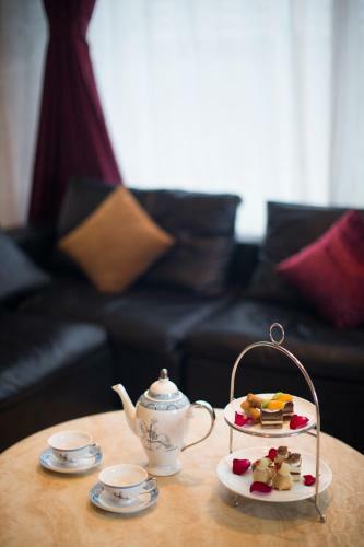 Honder International Hotel