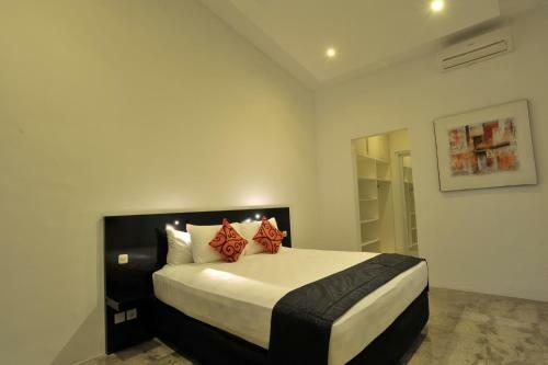 Aparthotel Bali Yarravillas
