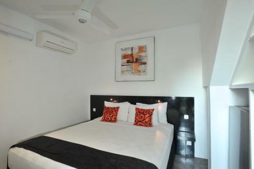 Aparthotel Bali Yarravillas