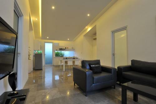 Aparthotel Bali Yarravillas