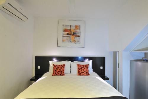 Aparthotel Bali Yarravillas