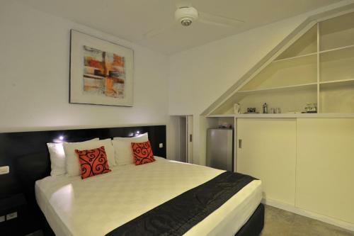 Aparthotel Bali Yarravillas