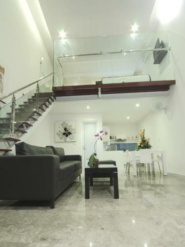 Aparthotel Bali Yarravillas