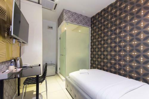 Victory Exclusive Hotel @ Bukit Bintang