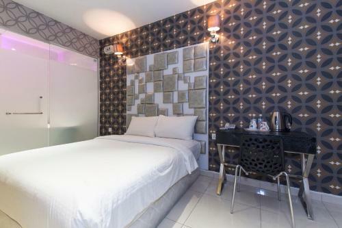 Victory Exclusive Hotel @ Bukit Bintang