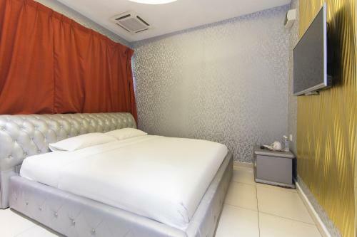 Victory Exclusive Hotel @ Bukit Bintang