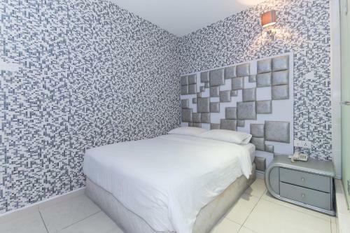 Victory Exclusive Hotel @ Bukit Bintang