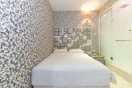 Victory Exclusive Hotel @ Bukit Bintang