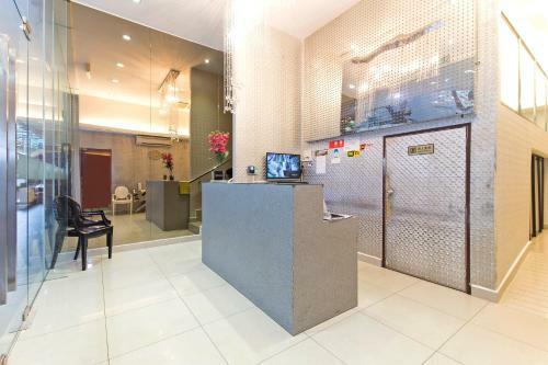 Victory Exclusive Hotel @ Bukit Bintang