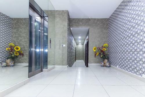 Victory Exclusive Hotel @ Bukit Bintang