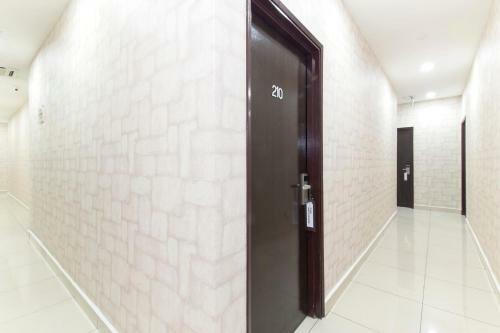 Victory Exclusive Hotel @ Bukit Bintang