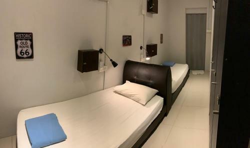 Apartamento The Ohana Suite