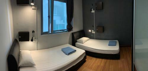 Apartamento The Ohana Suite