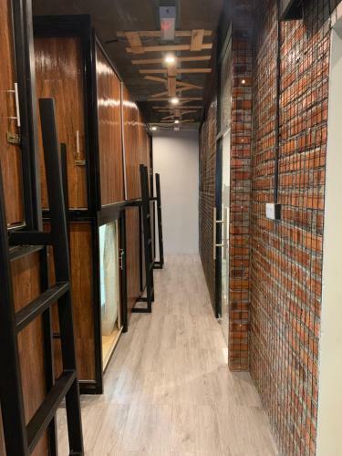 Apartamento The Ohana Suite