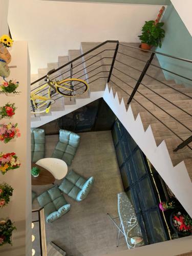 Apartamento The Ohana Suite