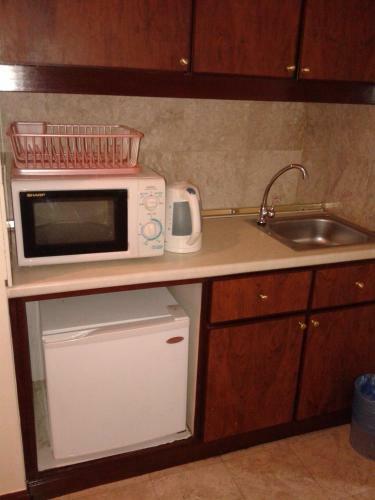 Best Apartment At Times Square