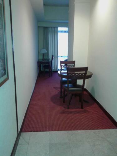Best Apartment At Times Square
