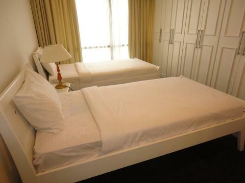 Best Apartment At Times Square