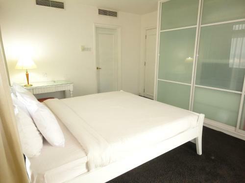 Best Apartment At Times Square