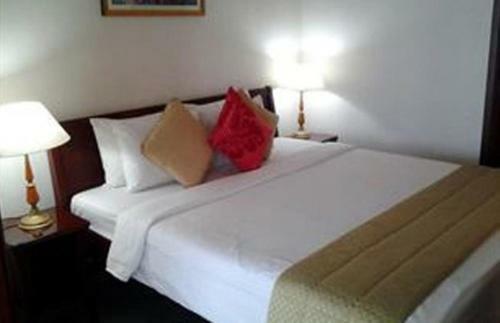 Best Apartment At Times Square