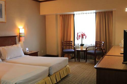 Quality Hotel City Centre