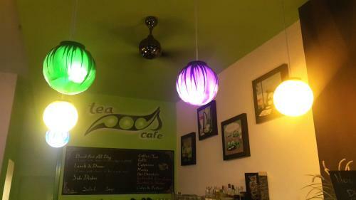 Albergue Pods The Backpackers Home, Kuala Lumpur