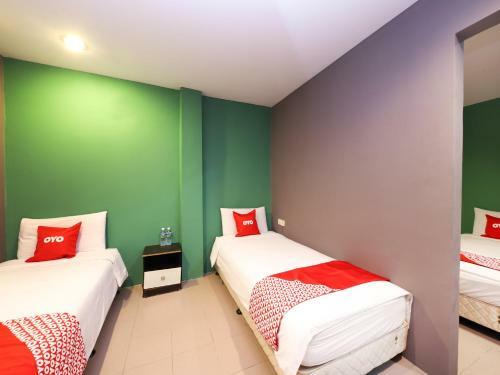 Alor Street Hotel