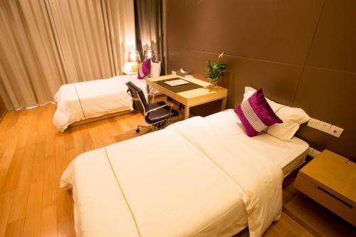 S.l.d International Service Apartment