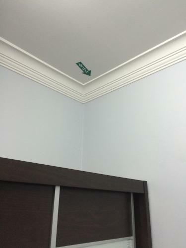 Apartamentos Inpenang Muslim Homestay